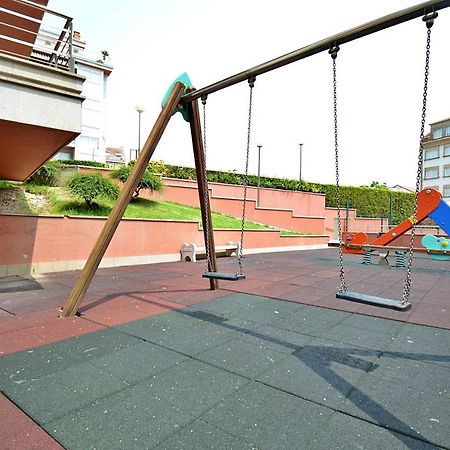 Galihost - Apartamento Con Piscina En El Centro De سانكسينكسو المظهر الخارجي الصورة