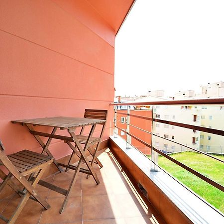 Galihost - Apartamento Con Piscina En El Centro De سانكسينكسو المظهر الخارجي الصورة
