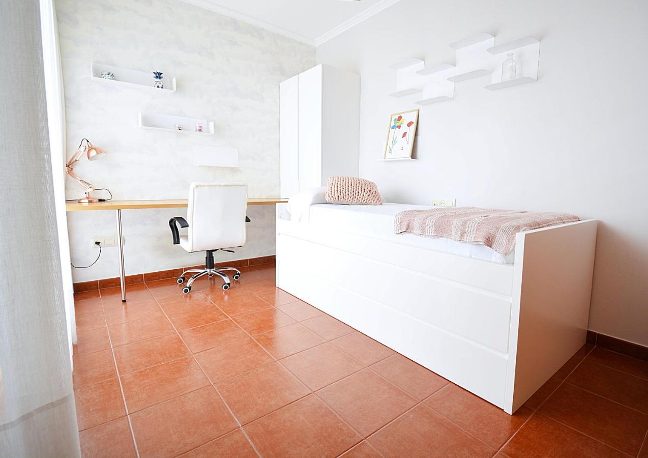 Galihost - Apartamento Con Piscina En El Centro De سانكسينكسو المظهر الخارجي الصورة