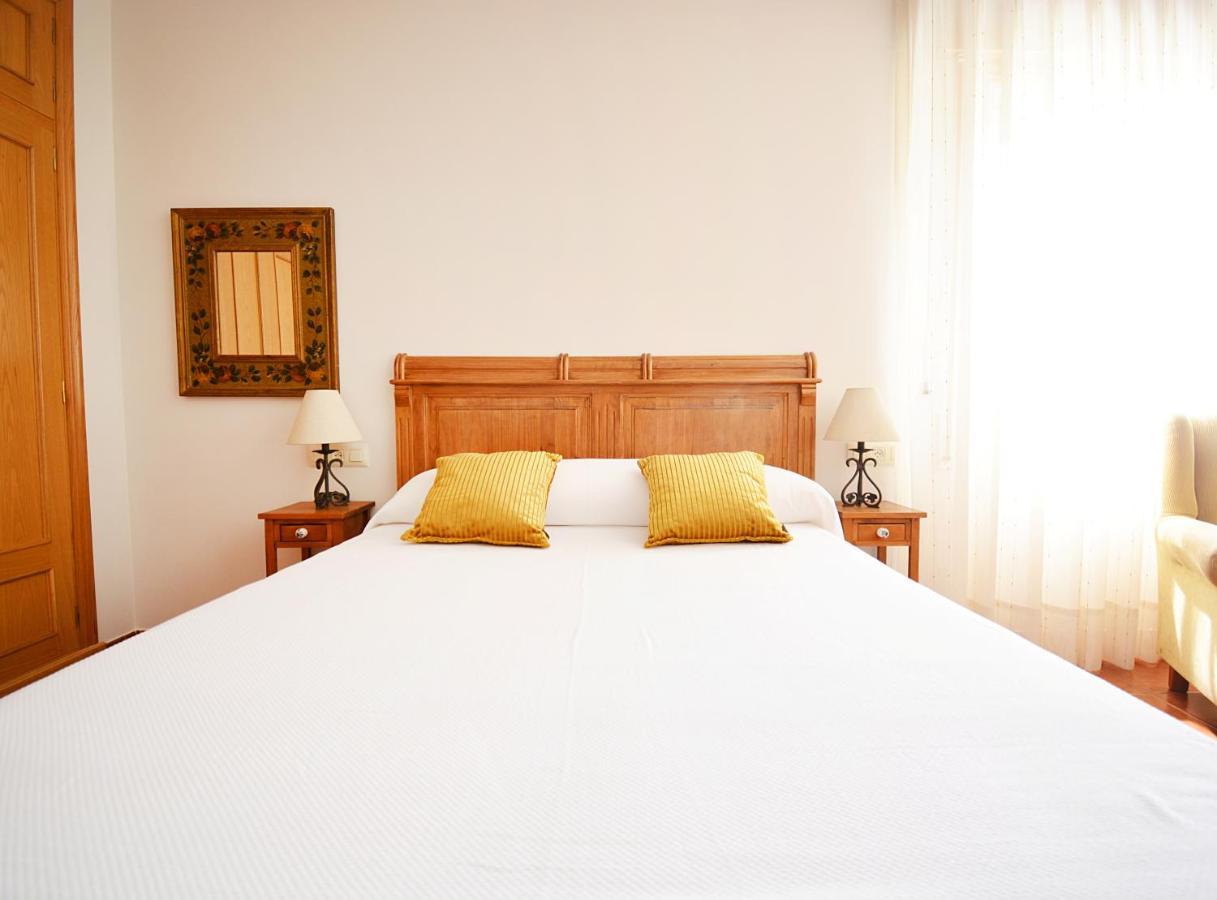 Galihost - Apartamento Con Piscina En El Centro De سانكسينكسو المظهر الخارجي الصورة