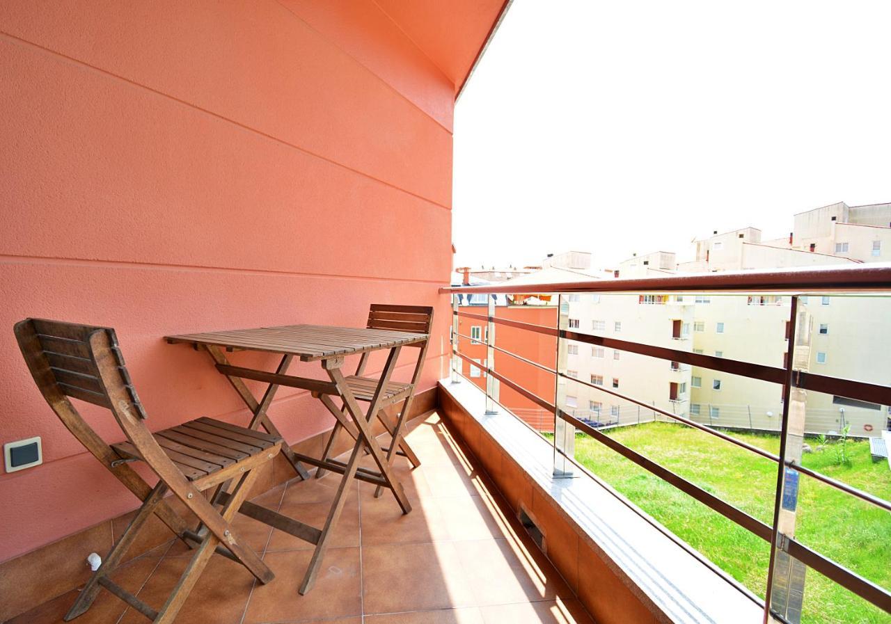 Galihost - Apartamento Con Piscina En El Centro De سانكسينكسو المظهر الخارجي الصورة
